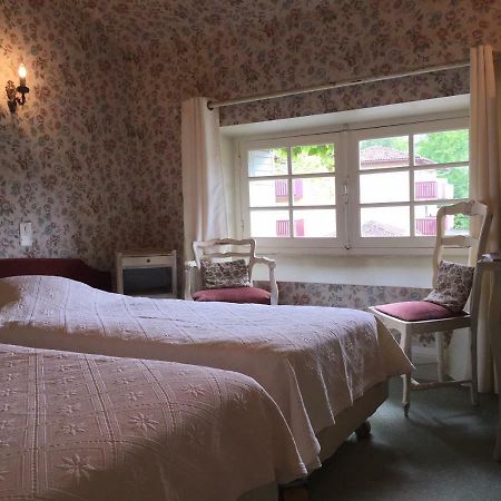 Hotel Cante Grit 바르보탕 레 떼름므 외부 사진