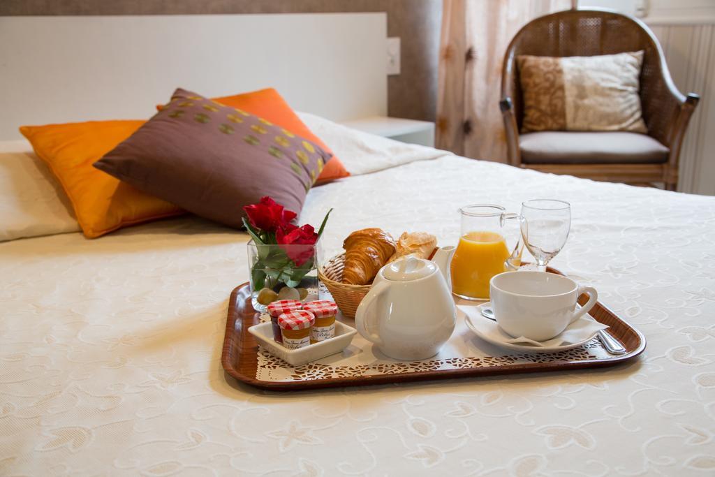 Hotel Cante Grit 바르보탕 레 떼름므 외부 사진