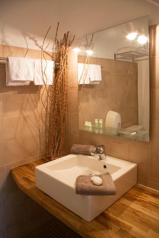 Hotel Cante Grit 바르보탕 레 떼름므 외부 사진