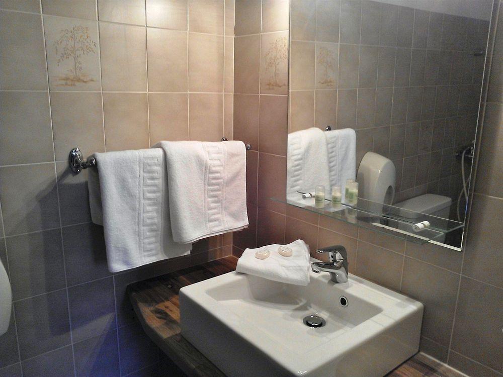 Hotel Cante Grit 바르보탕 레 떼름므 외부 사진