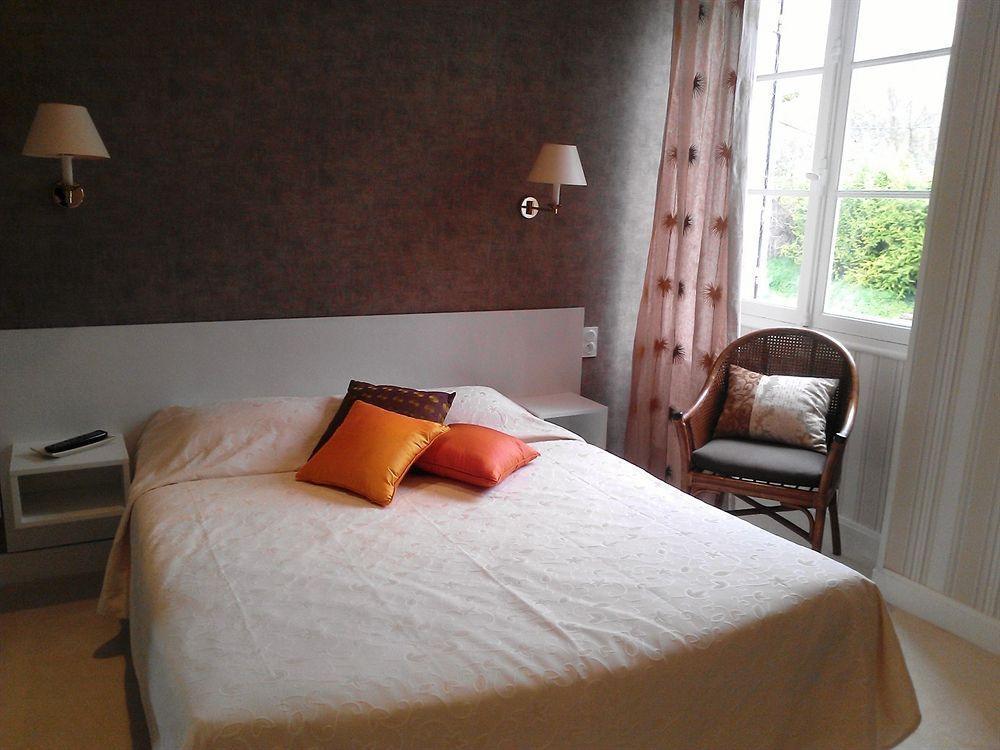 Hotel Cante Grit 바르보탕 레 떼름므 외부 사진