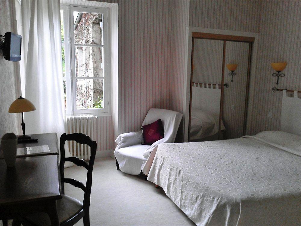Hotel Cante Grit 바르보탕 레 떼름므 외부 사진