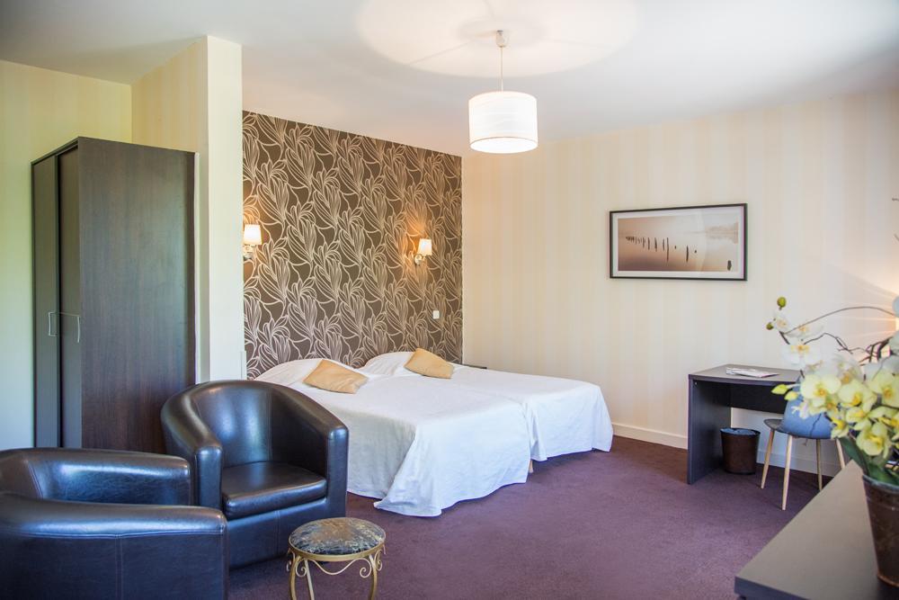 Hotel Cante Grit 바르보탕 레 떼름므 외부 사진