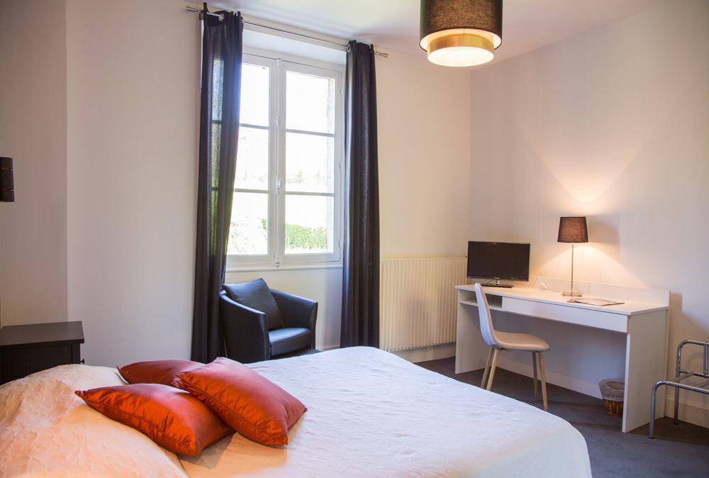 Hotel Cante Grit 바르보탕 레 떼름므 외부 사진