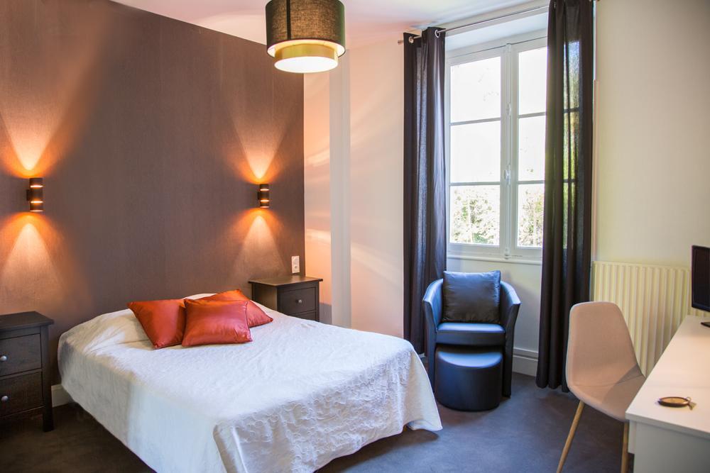 Hotel Cante Grit 바르보탕 레 떼름므 외부 사진