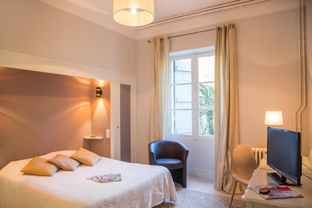 Hotel Cante Grit 바르보탕 레 떼름므 외부 사진