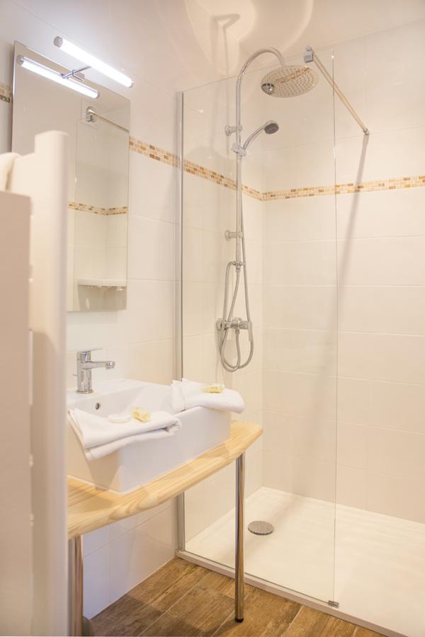 Hotel Cante Grit 바르보탕 레 떼름므 외부 사진