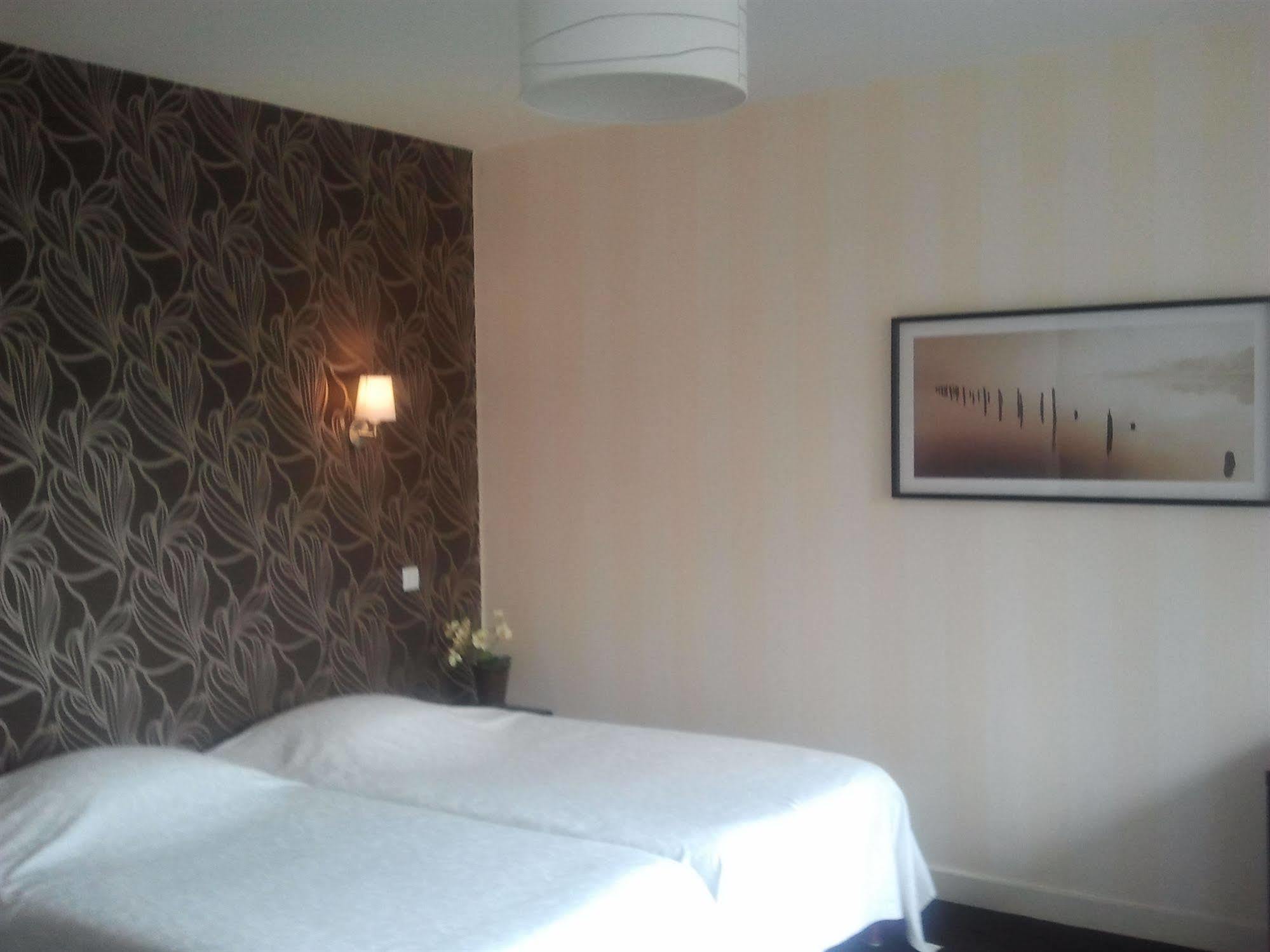 Hotel Cante Grit 바르보탕 레 떼름므 외부 사진
